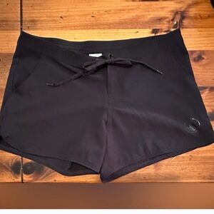 Body Glove Black Swim shorts. Size Small. Worn once. Great condition